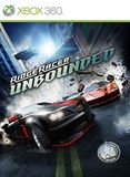 Ridge Racer Unbounded (Xbox 360)